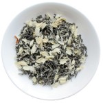 SiChuan Bi Tan Piao Xue,Fresh Best Chinese Jasmine Tea bud Jasmine green tea